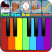 Kids Piano 1.15