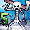 Anger of stick 5 : zombie 1.1.15