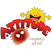 ATTITUDE - Everybody's got one 1.6