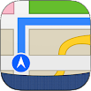 Offline Map Navigation - Live GPS, Locate, Explore 1.3.6.8