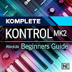 Beginners Guide to Control MK2 For Komplete by mPV 7.1
