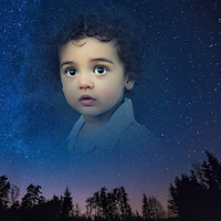 Night Sky Photo Maker 3.8