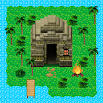 생존 롤 플레잉 2-사원 유적 모험 레트로 2D 3.4.8