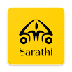 Sarathi : Taxi hailing app 3.1.6