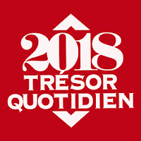 Trésor Quotidien 1.0.3