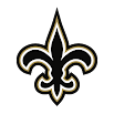 New Orleans Saints Mobile 3.3.3