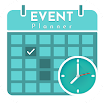 Event Planner - Guests, To-do, Budget Management 1.3