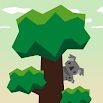 التطبيق الغابات-لعبة للأطفال- 1.0.6