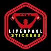 ⚽Liverpool Stickers for WhatsApp (WAStickerApps) ⚽ 1.49