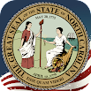 Estatuto General de Carolina del Norte (Leyes de Carolina del Norte) 2019 1.7