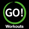 Go! Workouts: Fitness Timer & Exercises (HIIT) 3.0.0