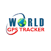 Wereld GPS Tracker 95589
