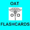 OAT 플래시 카드 궁극 1.0