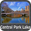 Central Park Gölü - IOWA GPS 4.4.3