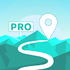 GPX Viewer PRO - Tracce, rotte e waypoint 1.35.5