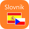 Španělský slovník PCT 3.2