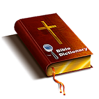 Bible Dictionary 1.0
