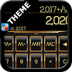 Tema SCALC Emas 720k