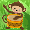 Baby musical instruments 7.0