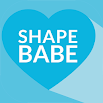 SHAPE BABE - Abnehmen, Fitness & smarte Ernährung 3.5