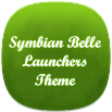 Belle Multi Launcher theme 1.0