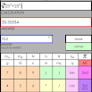 Calculadora de Física para High School Physics 2.0