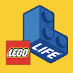 LEGO® Life: Safe Social Media for Kids 2020.8