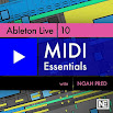 MIDI Essentials voor Ableton Live 10 7.1