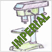 Drill Tool Imperial 312k