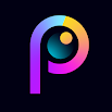 PicsKit-無料のフォトアートエディター＆コラージュメーカー1.9.7