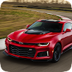 شبیه ساز Camaro Drift 1.3