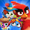 Angry Birds Match 3 4.2.0
