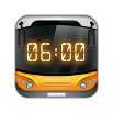 Probus Rom: Live Bus & Routen