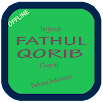 Kitab Fathul Qorib + Terjemah 1.1.8