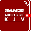 नाटकीय ऑडियो बाइबल - केजेवी नाटकीय प्रो 1.101