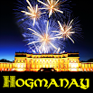 Hogmanay: Scottish New Year's Eve Holiday Festival 3.0