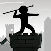 Epic Stickman Knight Hero Fighting: Javelin Tower 1.3.1