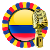 Estações de rádio colombianas 6.0.2