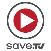 Save.TV - TV Recorder, Fernsehen ohne Werbung