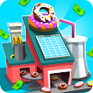 Donut Factory - IdleClicker Adventure Game 1.1.1