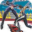 Girls Wrestling Mania: Women Fighter Ring Battle 3D 1.5.0 تحديث