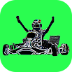 جت زدن TM Kart برای KZ / ICC 3.2.1