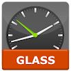 Clock Widget Pack Glass 1.0