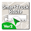 SmartTruckRoute2 Navigazione GPS per camion Percorsi live 4.0.20200605_381