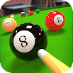 8 Ball King - Play worldwide friends online 4.1 and up