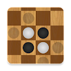 Reversi Board - play with your friend & A.I. 1.2