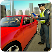 Traffic police officer traffic cop simulator 2019 1.3.1