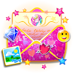 Unicorn Invitations Cards 1.1.8