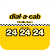 Dial a Cab Taxis Cheltenham 1.5