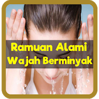 Ramuan Alami Wajah Berminyak 1.1